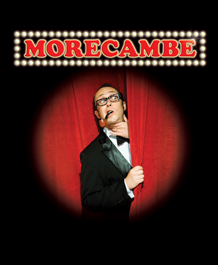 To: Morecambe
