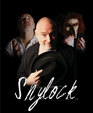 Shylock (Guy Masterson)